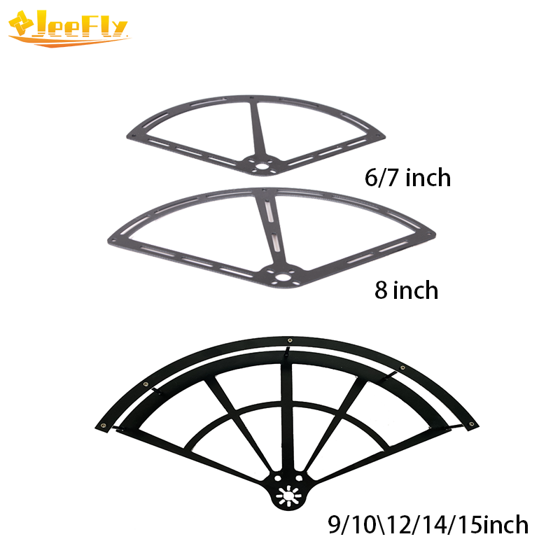 Drone Rc Cover - 4PCS Propeller Schutz Rahmen Schutz Schutzhülle