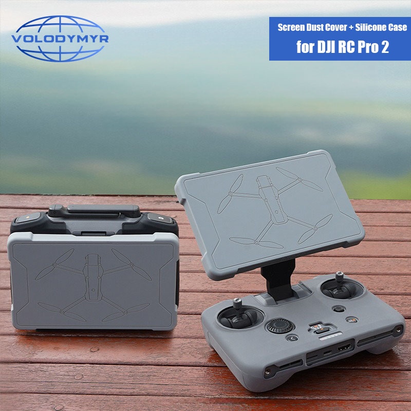 Drone Rc Cover - VOLODYMYR Sonnenschutz für DJI RC PRO