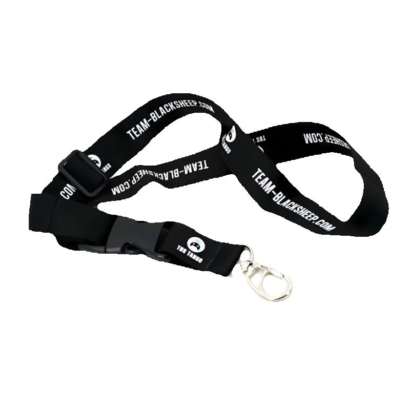 Drone Rc Leading - TBS Sender Lanyard TEAM BLACKSHEEP TANGO