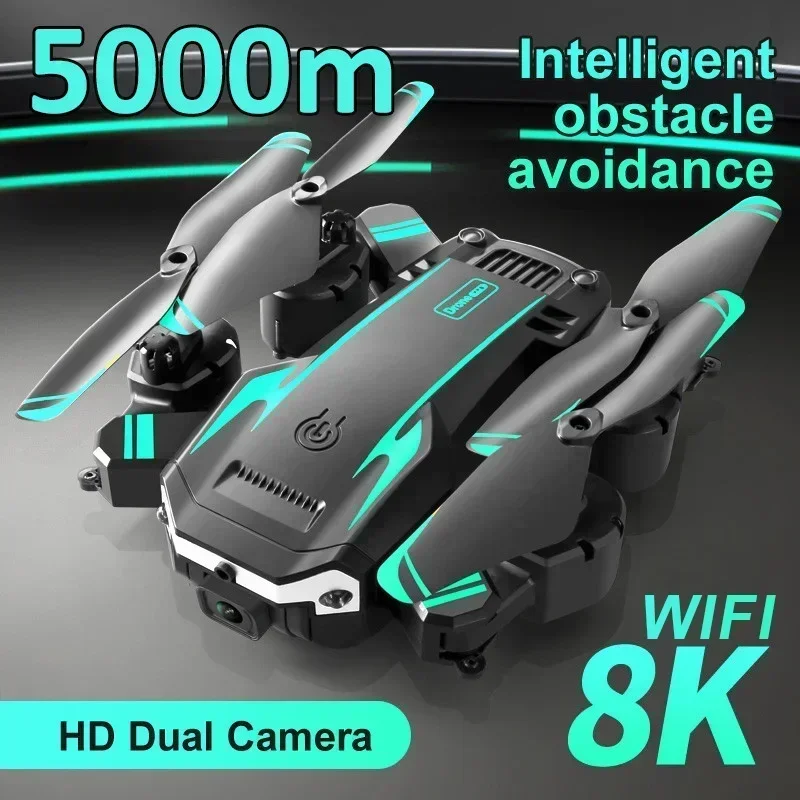 Jjrc Drone X12 - G6 Professionelle Faltbare Quadcopter Luft Drohne