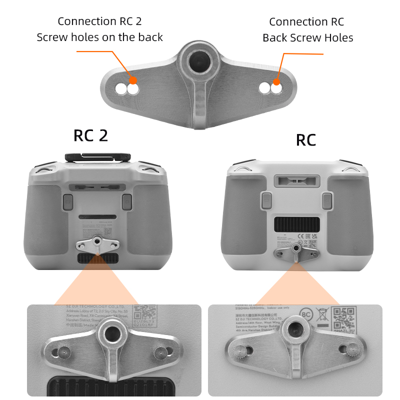 RC RC2 Fernbedienung Fahrradha – Drone Dji Rc Mini Bewertung und Preis