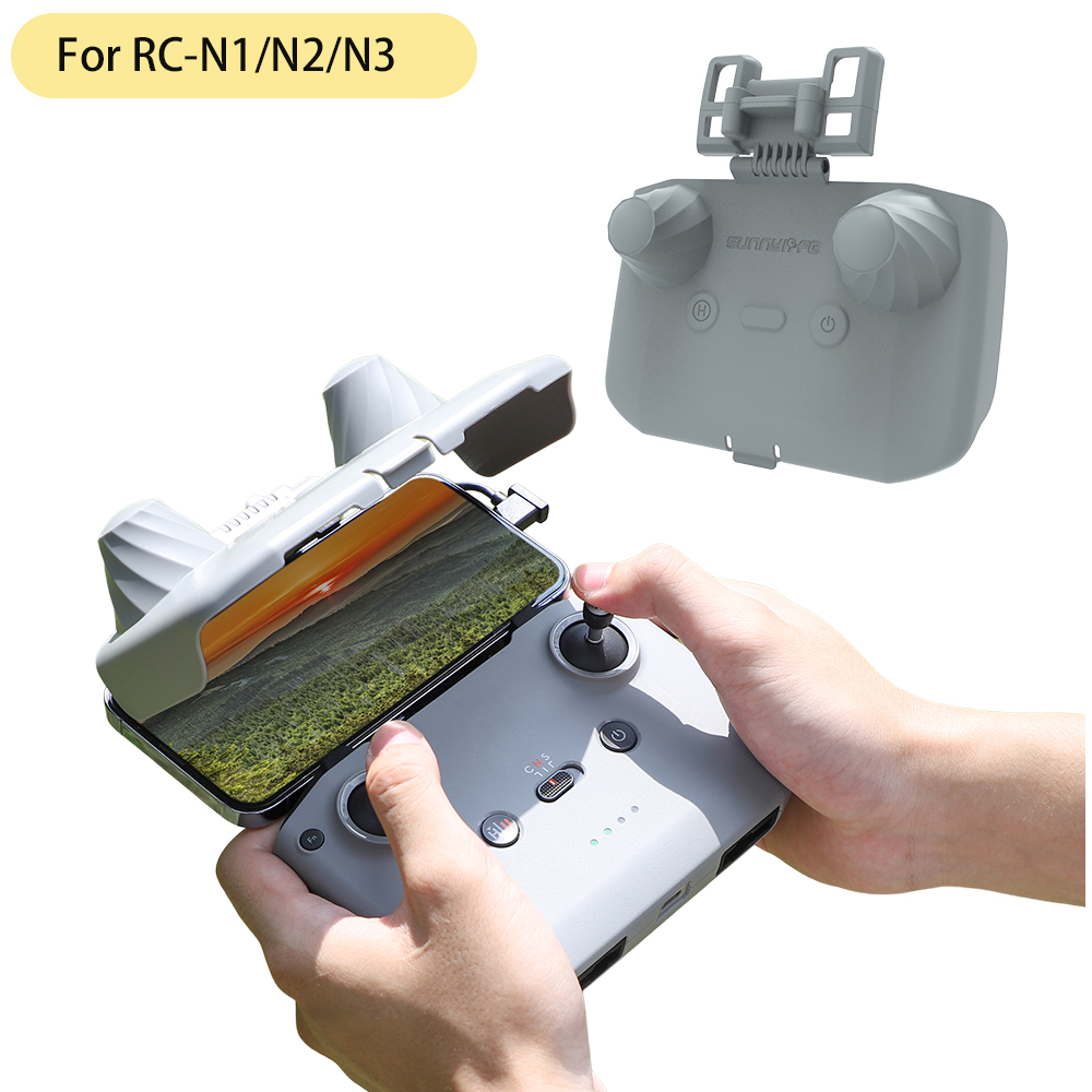 2-in-1-Controller-Schutz SunHo – Drone Dji Rc Mini Bewertung und Preis