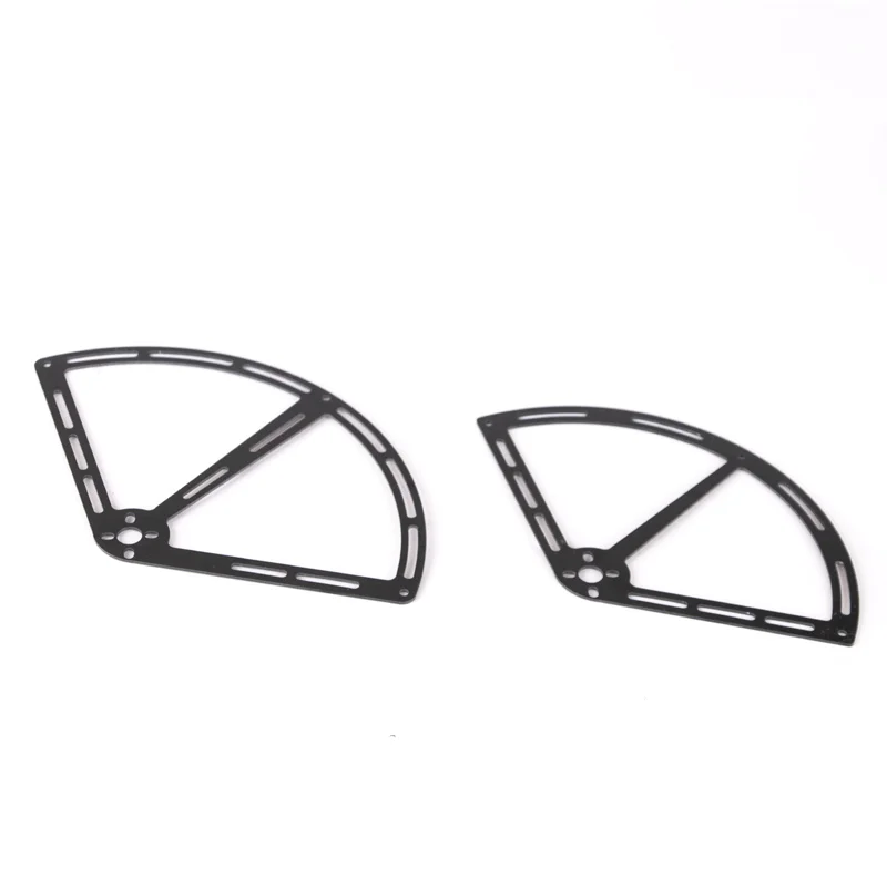 4PCS Propeller Schutz Rahmen S – Drone Rc Cover Bewertung und Preis