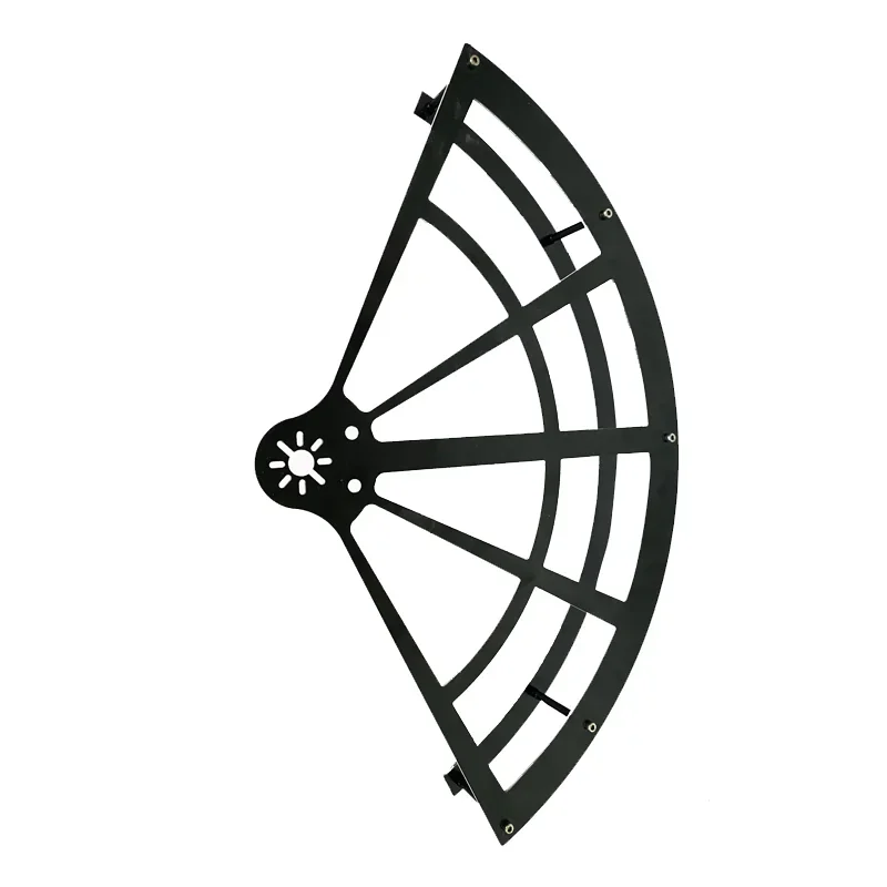4PCS Propeller Schutz Rahmen S – Drone Rc Cover Bewertung und Preis
