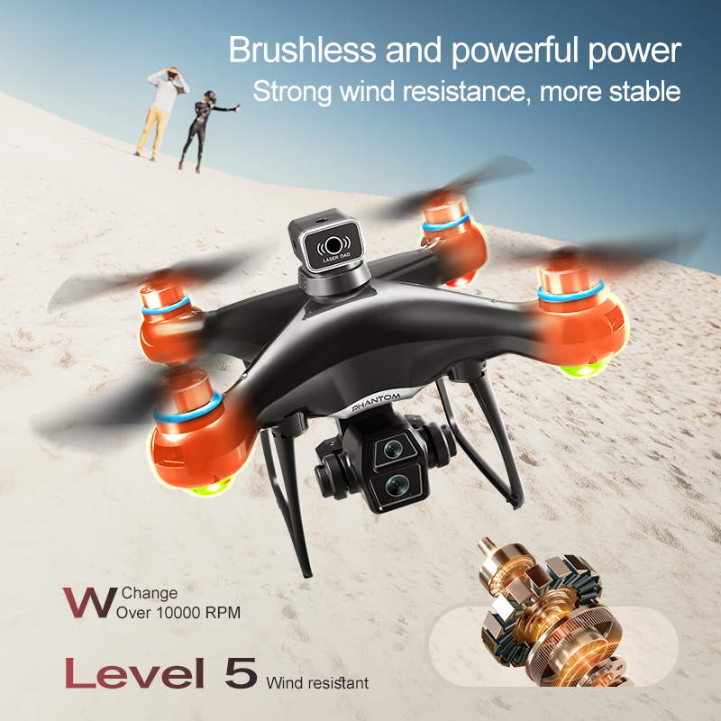 Z3 Drohne HD Luftbildfotografi – Jjrc Drone X12 Bewertung und Preis