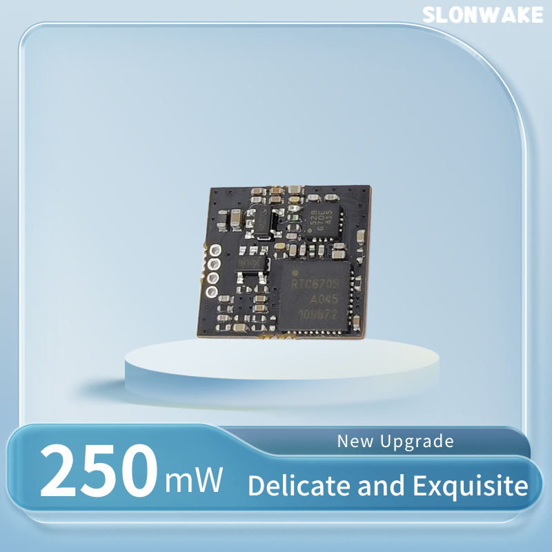 Mini 5,8G 40CH 25/100/250mW Ei – Drone Rc Toy Bewertung und Preis