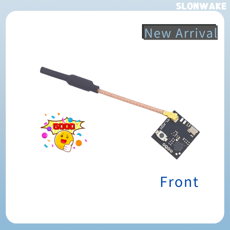 Mini 5,8G 40CH 25/100/250mW Ei – Drone Rc Toy Bewertung und Preis
