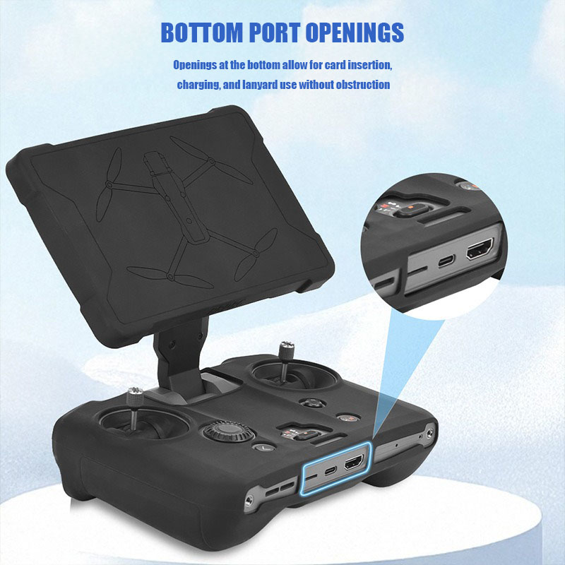 VOLODYMYR Sonnenschutz für DJI – Drone Rc Cover Bewertung und Preis