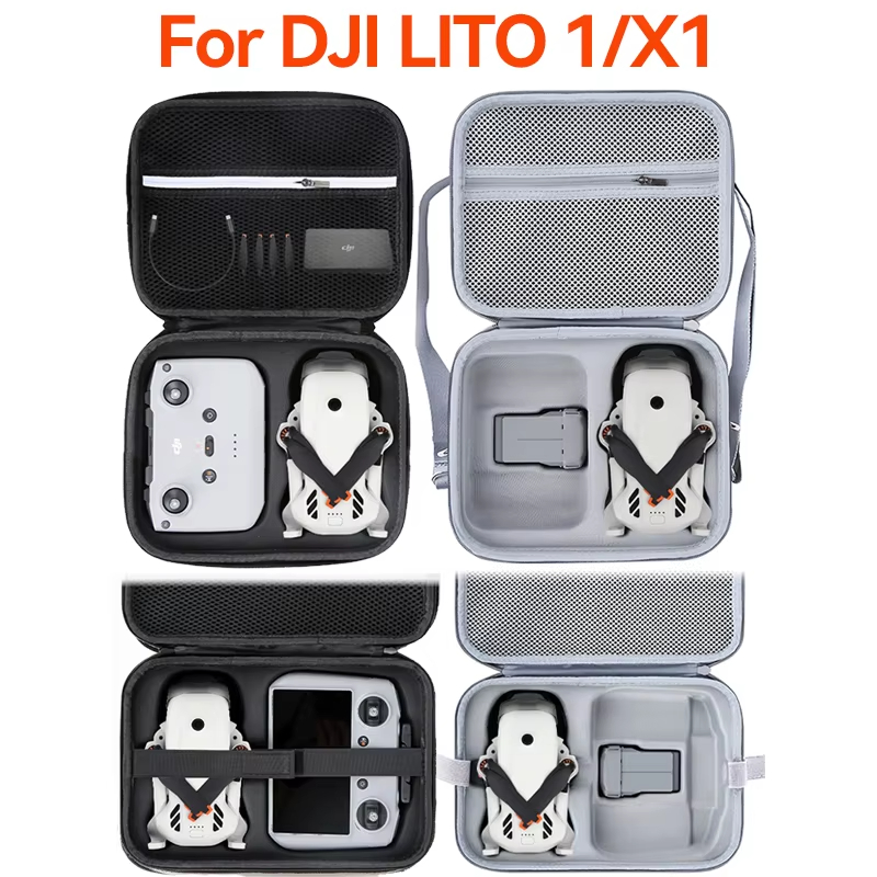Tasche für DJI LITO 1 X1 Aufbe – Drone Rc Cover Bewertung und Preis
