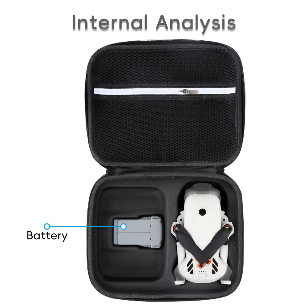Tasche für DJI LITO 1 X1 Aufbe – Drone Rc Cover Bewertung und Preis
