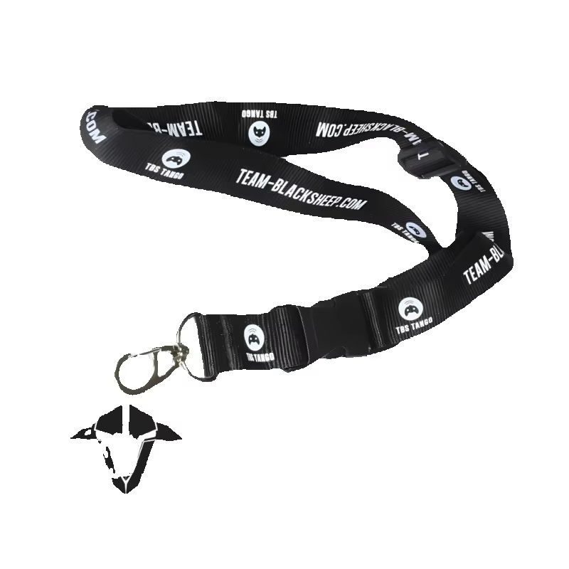 TBS Sender Lanyard TEAM BLACKS – Drone Rc Leading Bewertung und Preis