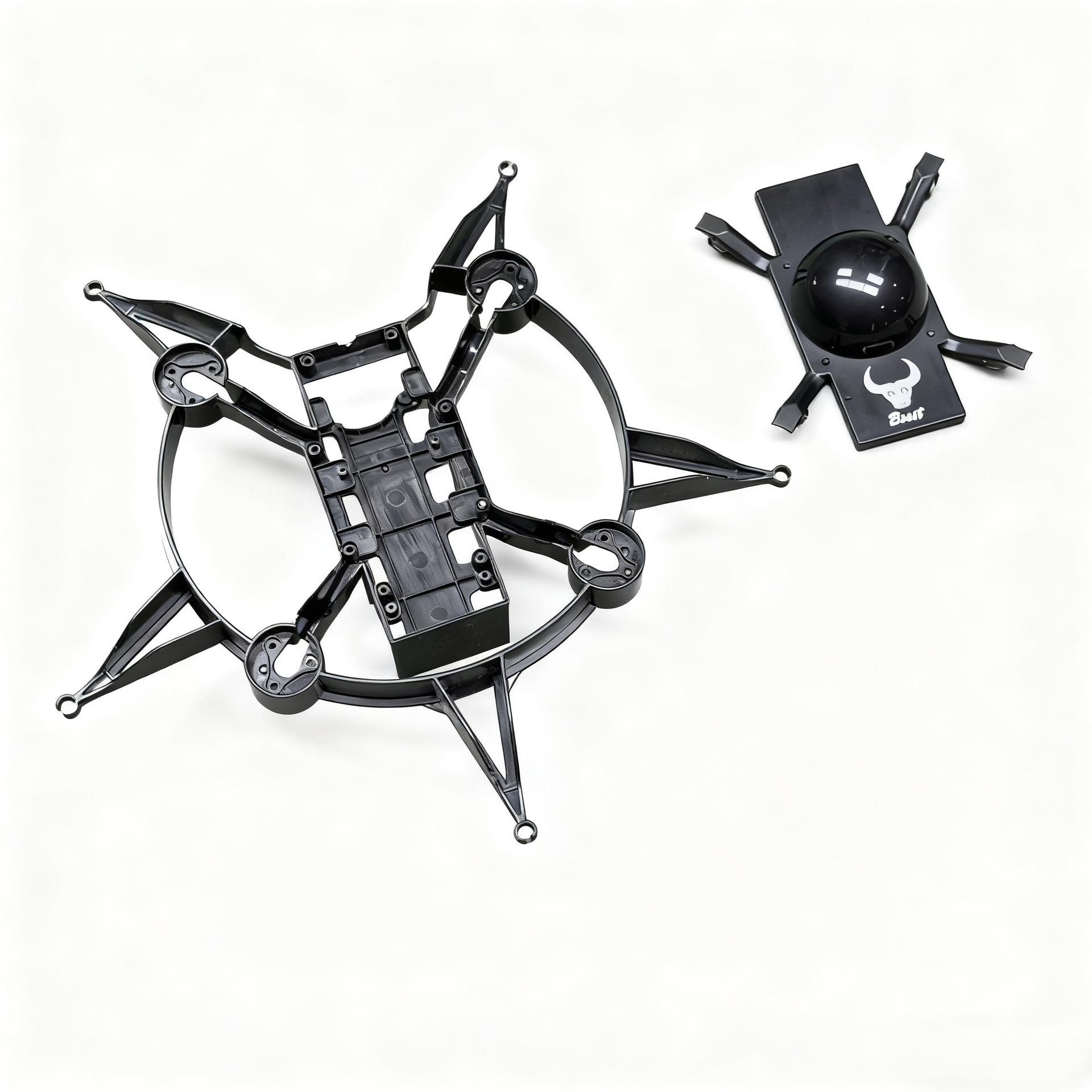 SG600max Obere und Untere Abde – Drone Rc Cover Bewertung und Preis