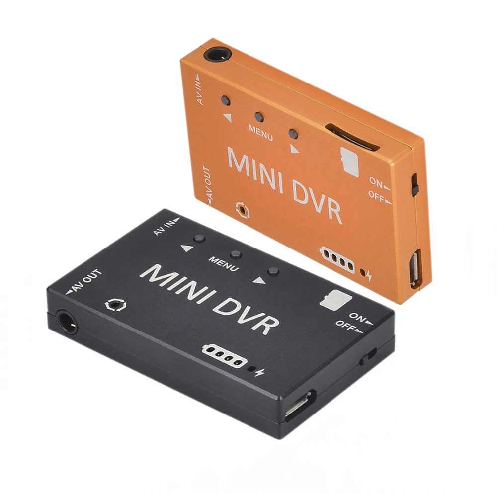 Mini FPV DVR Modul Video-Audio – Drone Dji Rc Mini Bewertung und Preis