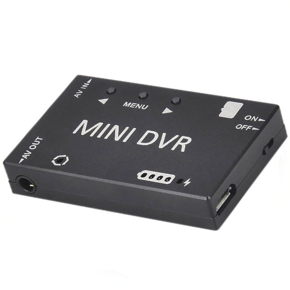 Mini FPV DVR Modul Video-Audio – Drone Dji Rc Mini Bewertung und Preis