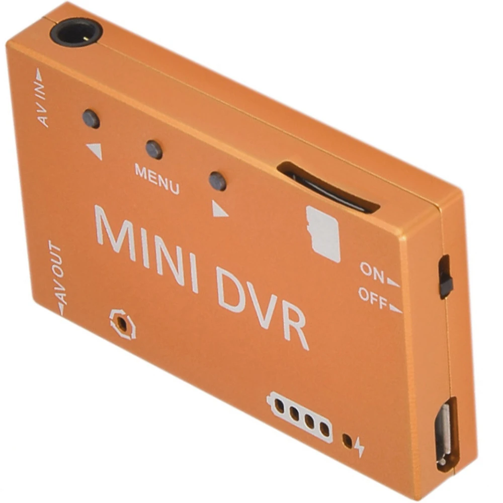 Mini FPV DVR Modul Video-Audio – Drone Dji Rc Mini Bewertung und Preis