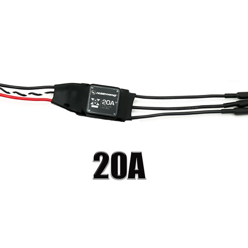 Hobbywing XRotor Brushless ESC – Drone Rc Toy Bewertung und Preis
