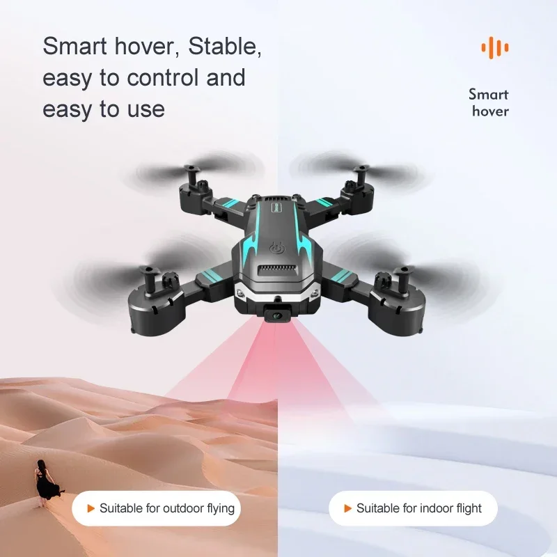 G6 Professionelle Faltbare Qua – Jjrc Drone X12 Bewertung und Preis