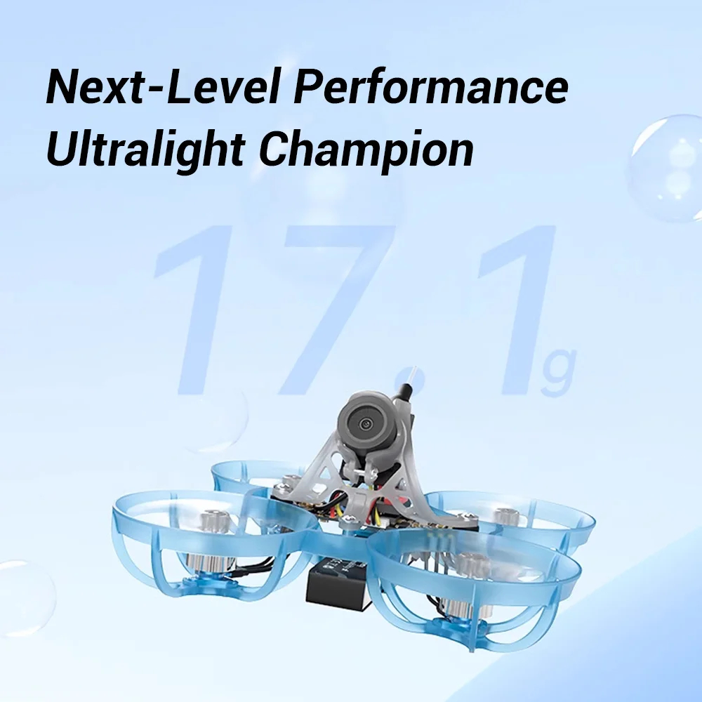 BETAFPV Air 65 Brushless Whoop – Drone Ae Rc Bewertung und Preis